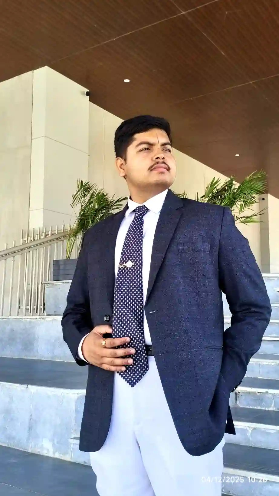 Shreeacharya Mishra