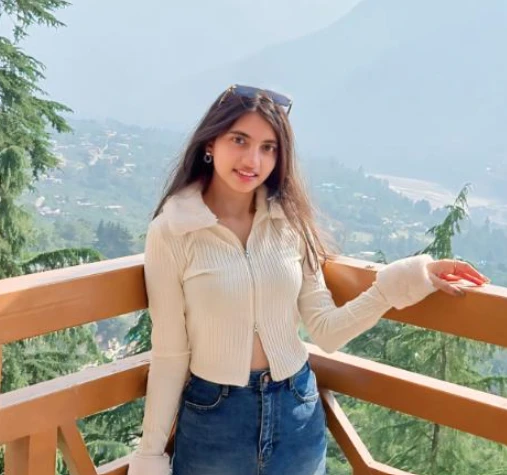 Gargi Mishra